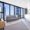 Отель Delightful City Seaview At Southbank, фото 7