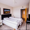 Отель Kringsjå Hotell, фото 3