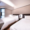 Отель Browndot Hotel Suwon City Hall, фото 5