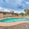 Отель Peaceful Tucson Home w/ Pool: 10 Mi to Downtown!, фото 13