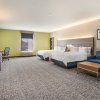 Отель Holiday Inn Express & Suites Tulsa East - Catoosa, an IHG Hotel, фото 4