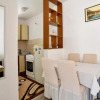 Отель Comfy Flat w Balcony 5 min to Greco Beach in Budva, фото 11