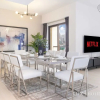 Отель LUX  The Luxurious Central JBR Suite, фото 19