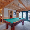 Отель Big Bear 2 - Five Bedroom Cabin, фото 16