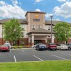 Отель Comfort Inn And Suites, фото 22