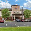 Отель Comfort Inn And Suites, фото 3