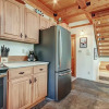 Отель Elk Trail House by RedAwning, фото 19
