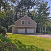 Отель Lovely Kennebunk Guesthouse - 2 Mi to Dock Square!, фото 1