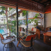 Отель Outpost Ubud Penestanan Coworking and Coliving, фото 4