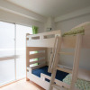 Отель Nagoya Travellers Hostel, фото 4