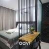 Отель Qavi - Flat completo no Bessa #GetOne223, фото 8