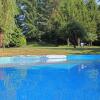 Отель Holiday Home in Kirchdorf With Swimming Pool,terrace, Garden, фото 4