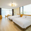Отель Yeosu Cozy Resort Pension, фото 23