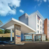Отель Fairfield Inn & Suites Monaca, фото 14