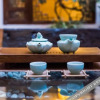 Отель Tea Horse Residencn View Boutique Inn, фото 9