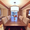 Отель Aspen St. Regis Residence Club 3 Bedroom Residence, фото 14