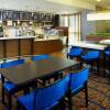 Отель Courtyard by Marriott Dayton-University of Dayton, фото 21