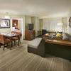 Отель Residence Inn by Marriott Calgary Airport, фото 10