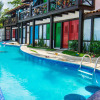 Отель Chez Pitu Praia Hotel, фото 18
