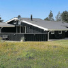 Отель 9 Person Holiday Home in Lokken, фото 21