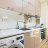 Отель Brand New Central Apartment, 10 Minutes To Center, фото 7