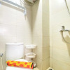 Отель Good Deal 2Br Apartment At Gateway Pasteur, фото 9