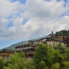 Отель CTN Longji Terraced Hotel, фото 17