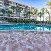 Отель Harbor Towers 3rd Fl Intracoastal Condo, фото 31