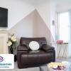 Отель Syster Properties- Leicester Large 3 double bedroom Home, фото 7