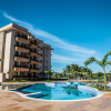 Отель Pineapples Caldas Novas - Marina Flat e Náutica, фото 26