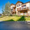 Отель Eagleridge Townhomes 1573, фото 23