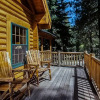 Отель The Tahoe Moose Lodge by RedAwning, фото 8