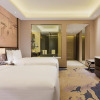 Отель Wanda Realm Jinhua, фото 7