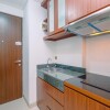Отель Fancy And Nice Studio Apartment At Transpark Cibubur, фото 8