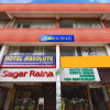 Отель Fabhotel Comfort 35, фото 1