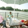 Отель Antarman Ganges, фото 21
