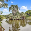 Отель Twin Oaks Cottage 26, фото 15