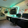 Отель A Plus One, фото 17