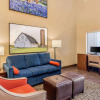 Отель Comfort Suites Lufkin, фото 42