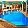 Отель Inn the Tuarts Guest Lodge Busselton, фото 6
