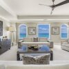 Отель Luxurious Condo With Private Ocean Views Directly On Seven Mile Beach 3 Bedroom Condo by Redawning в Северной стороне