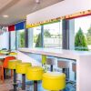 Отель ibis budget Limoges Nord, фото 7
