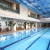 Отель Lido Forestry Spa Resort, фото 12