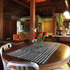 Отель A Luxury Private Villa, Ubud, 4 Bedrooms Pool Villa With Stunning Landscape, фото 7