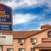 Отель Best Western Plus Eagleridge Inn & Suites, фото 24