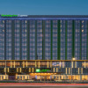 Отель Holiday Inn Express Shenzhen Longhua, an IHG Hotel, фото 22