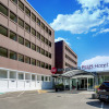 Отель Best Western Plus Hotel Farnese, фото 1