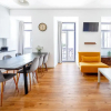 Отель Lisboa Intendente 3Bedroom Apartment with Balcony, фото 13