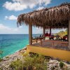 Отель Villa With Swimming Pool and Great sea View, Near the Centre of Kralendijk, on Bonaire, фото 11