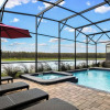 Отель Storey Lake 10br Lakeview Home 4165, фото 15